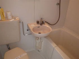 ビジネスホテル平谷