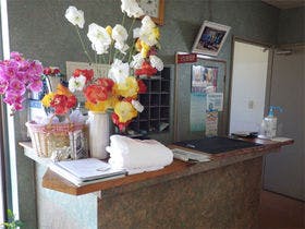 ビジネスホテル平谷