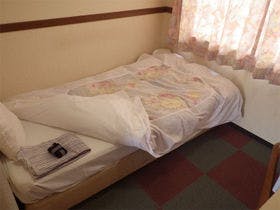 ビジネスホテル平谷