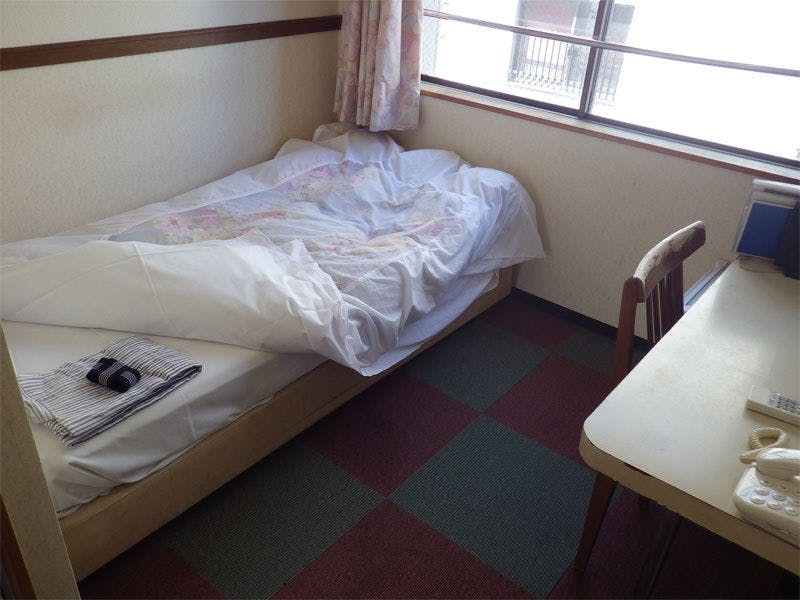 ห้องเดี่ยว