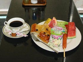 ビジネスホテル平谷