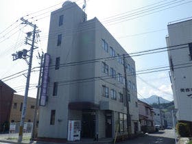 ビジネスホテル平谷