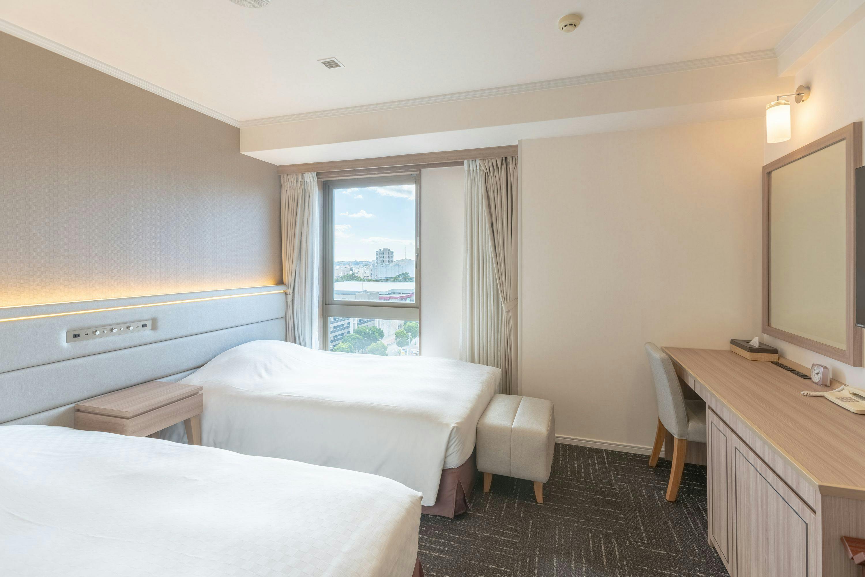Libre Garden Hotel