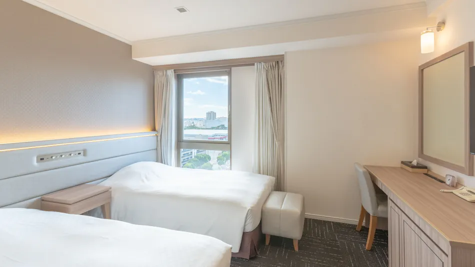 Libre Garden Hotel