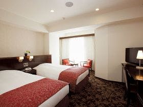 リブレガーデンホテル那覇・新都心