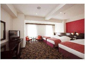 リブレガーデンホテル那覇・新都心