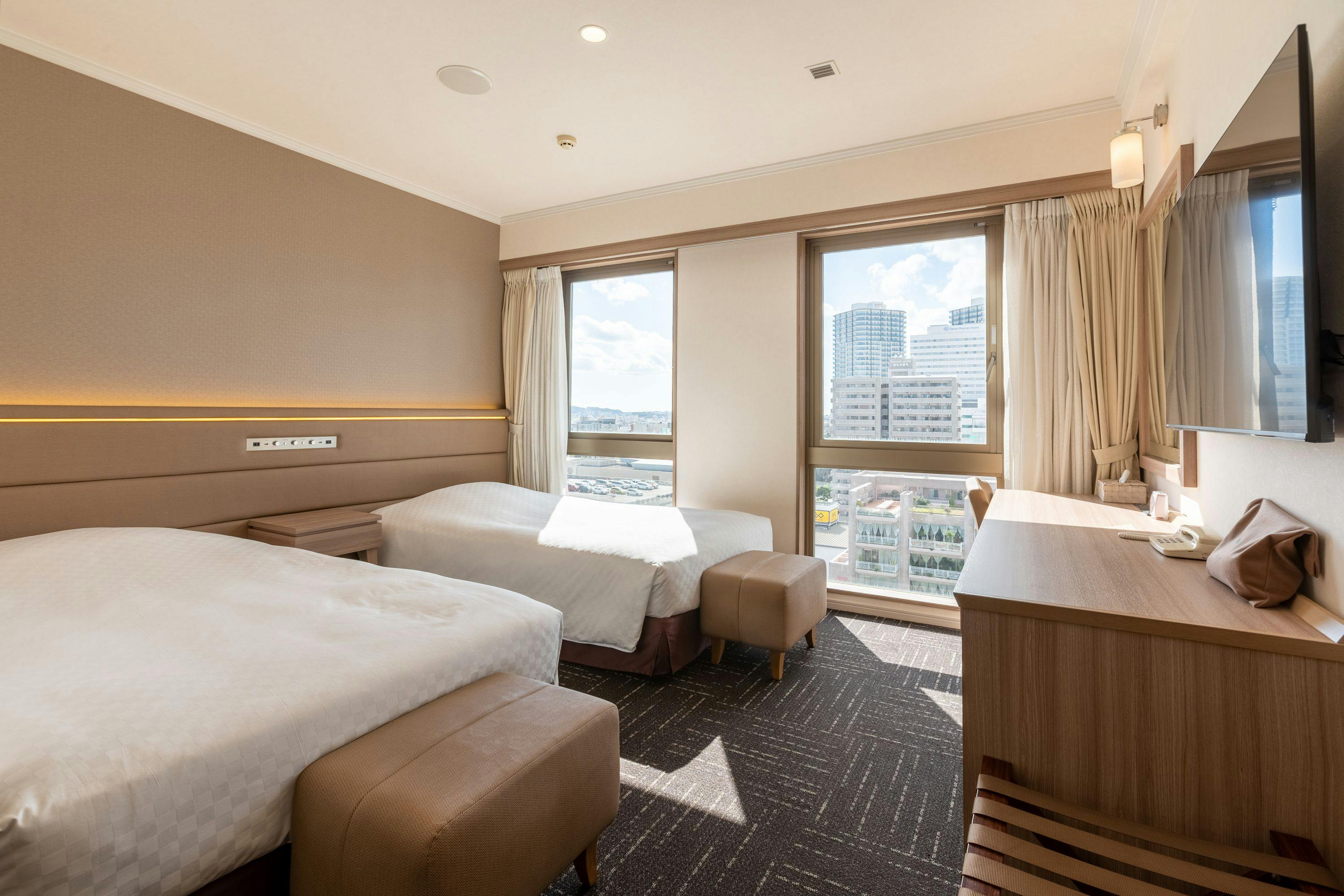 Libre Garden Hotel