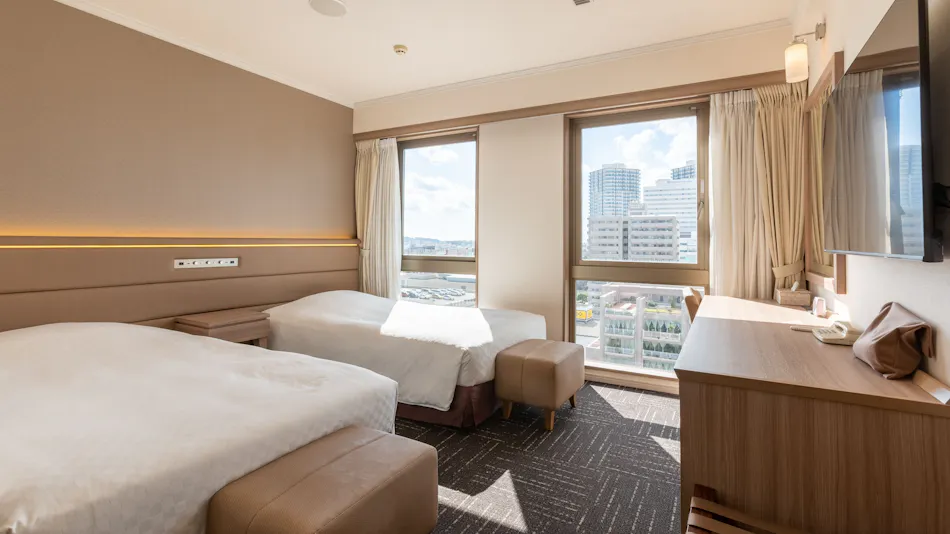 Libre Garden Hotel