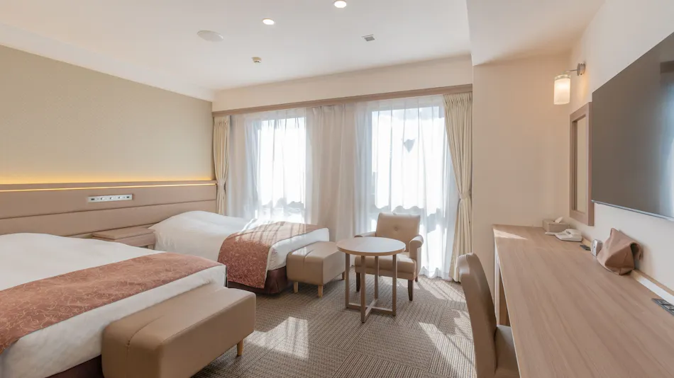 Libre Garden Hotel