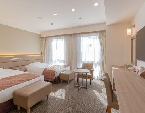 リブレデラックスツイン