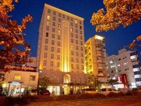 リブレガーデンホテル那覇・新都心