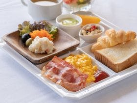 リブレガーデンホテル那覇・新都心