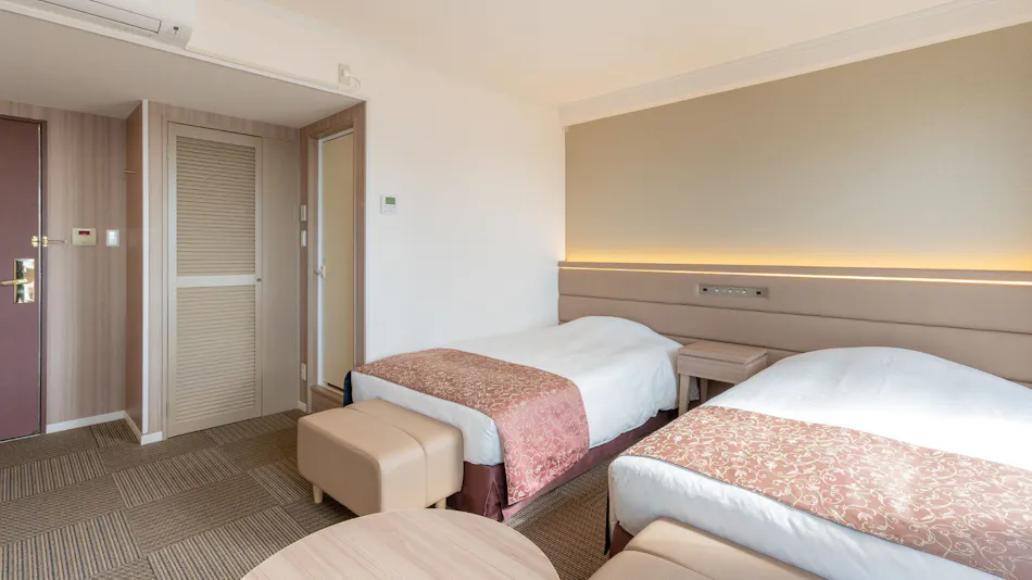 Libre Garden Hotel