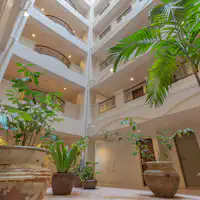 Taman Terbuka Tingkat 3