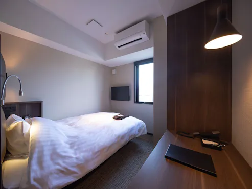 สมาร์ทซิงเกิลสำหรับ 2 ท่าน