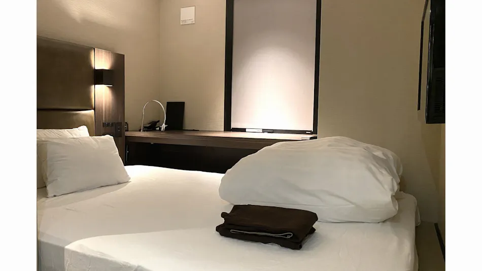 Hotel H2 Nagasaki