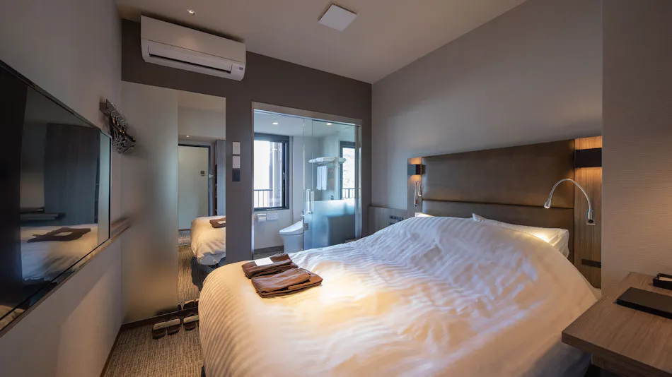 Hotel H2 Nagasaki