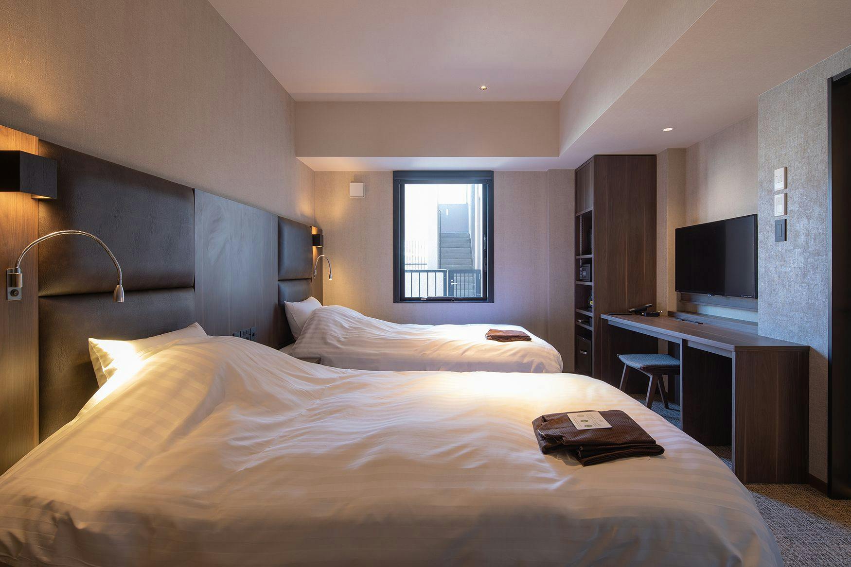 Hotel H2 Nagasaki