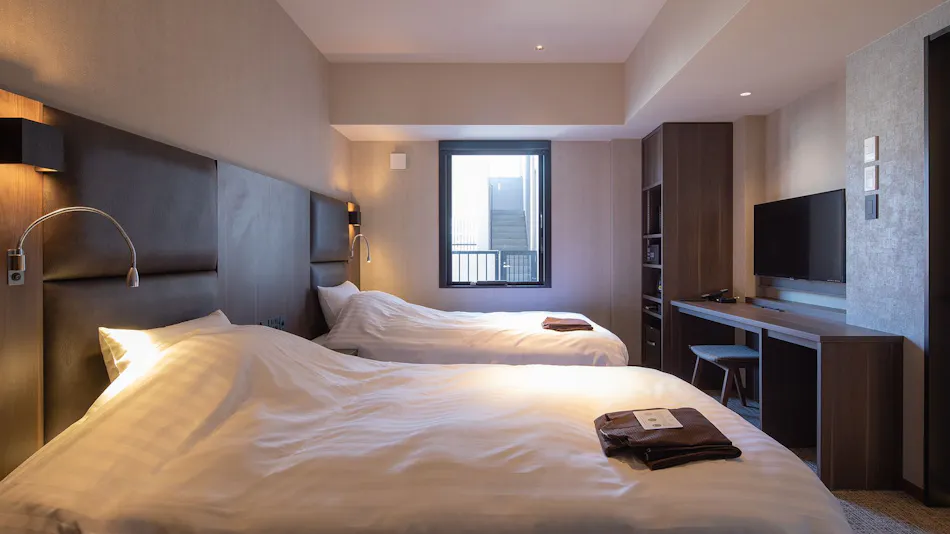 Hotel H2 Nagasaki