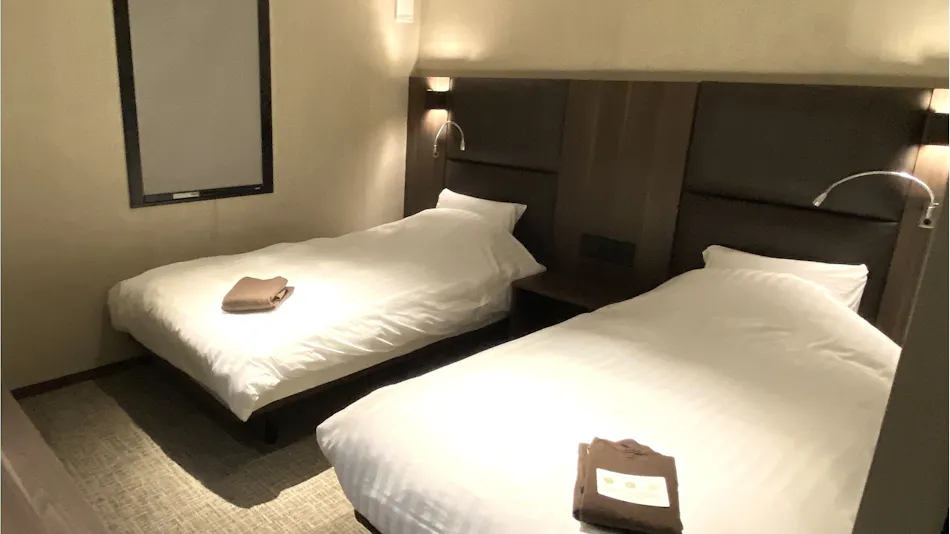Hotel H2 Nagasaki
