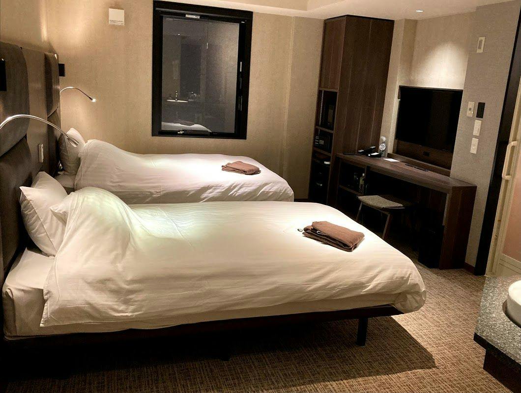 Hotel H2 Nagasaki