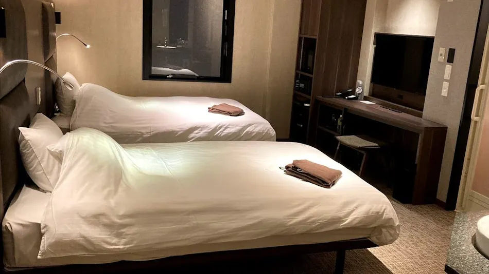 Hotel H2 Nagasaki