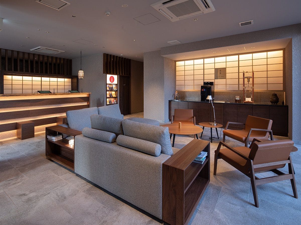 Hotel H2 Nagasaki
