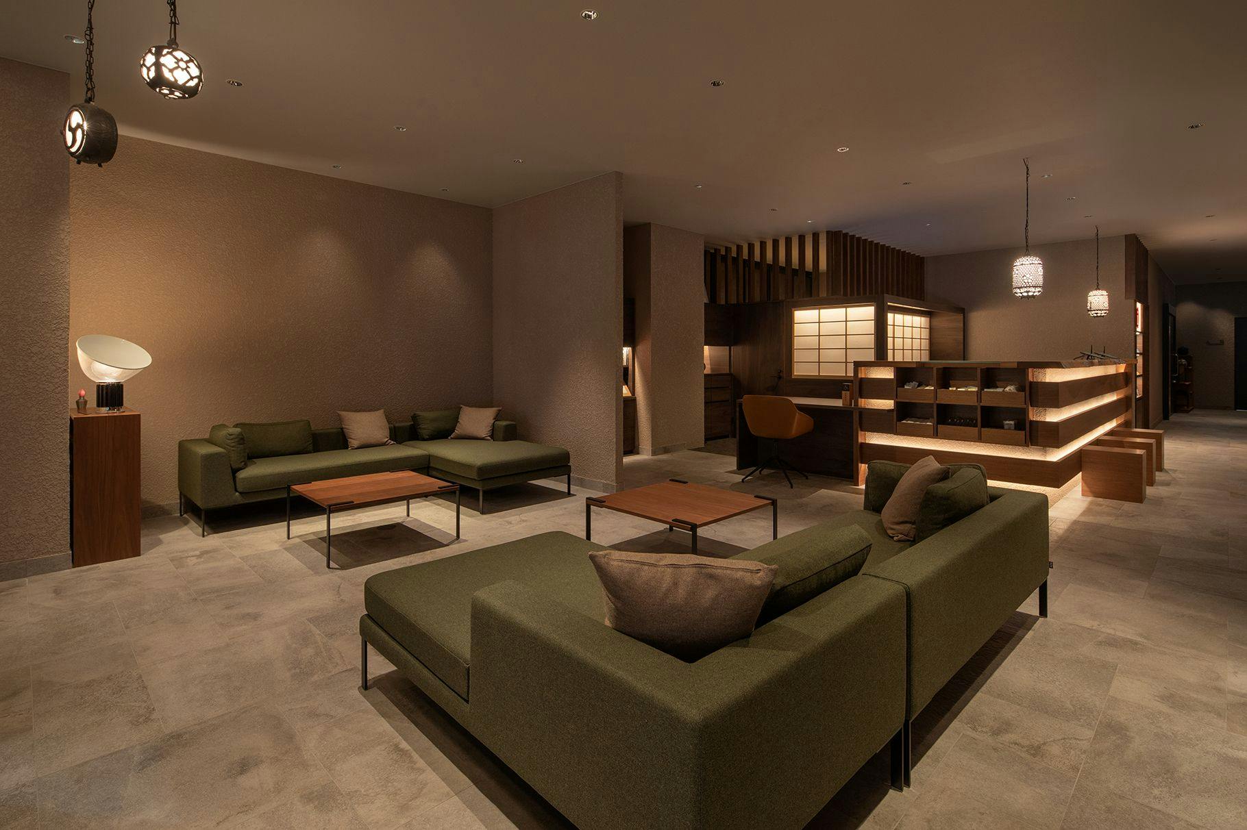 ล็อบบี้