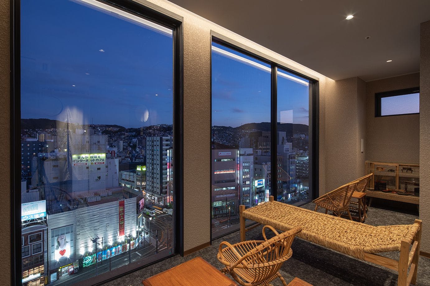 Hotel H2 Nagasaki