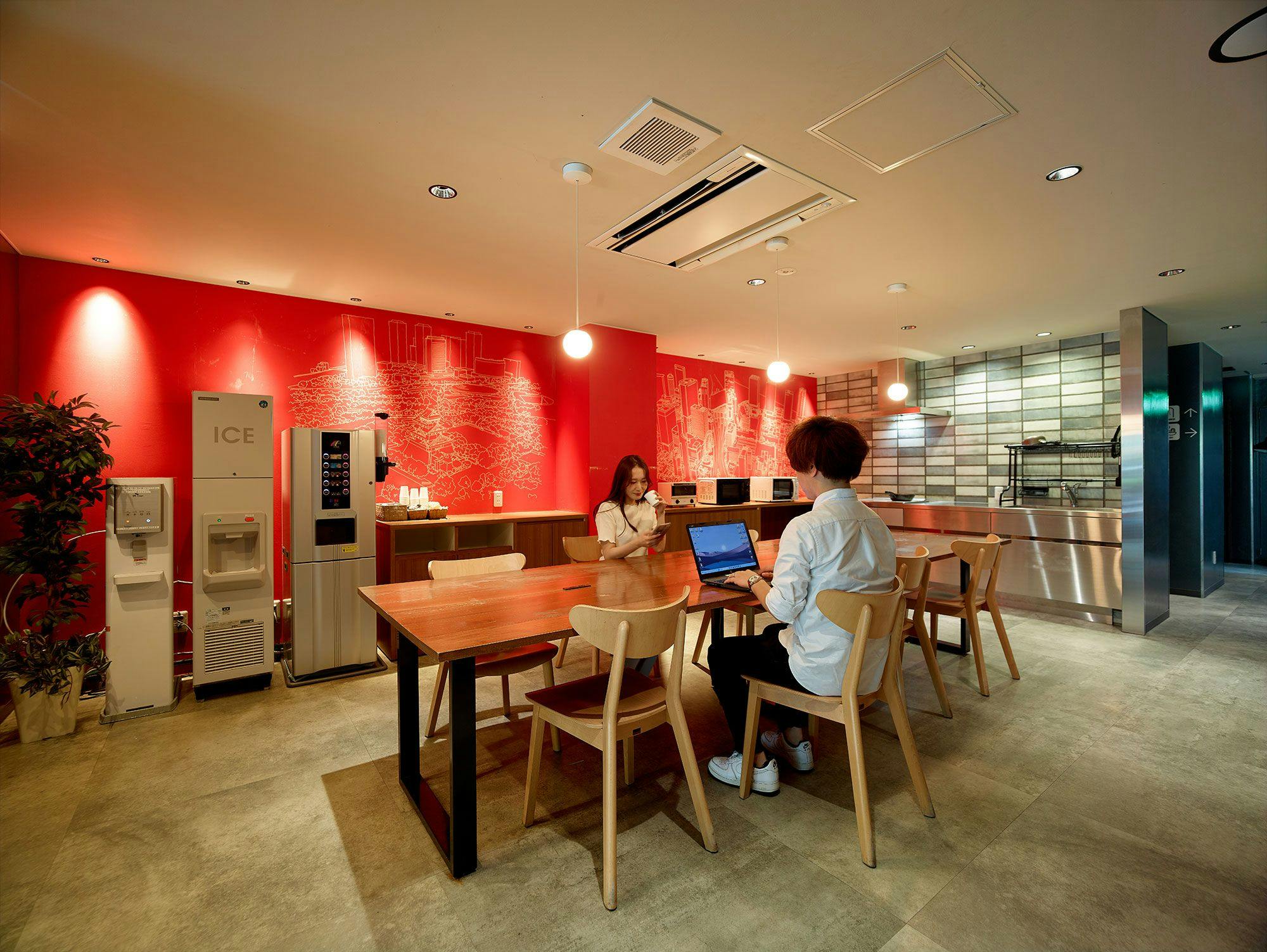 Hotel Zipang