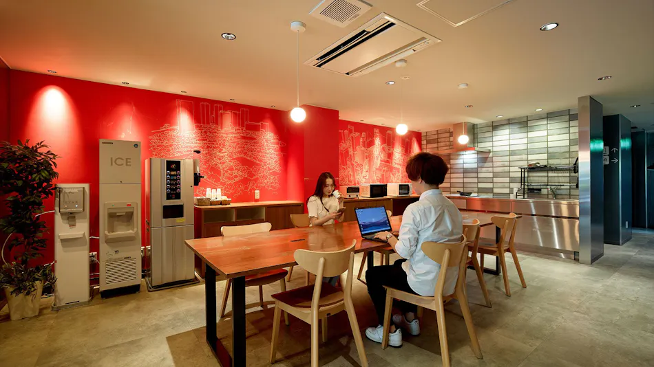 Hotel Zipang
