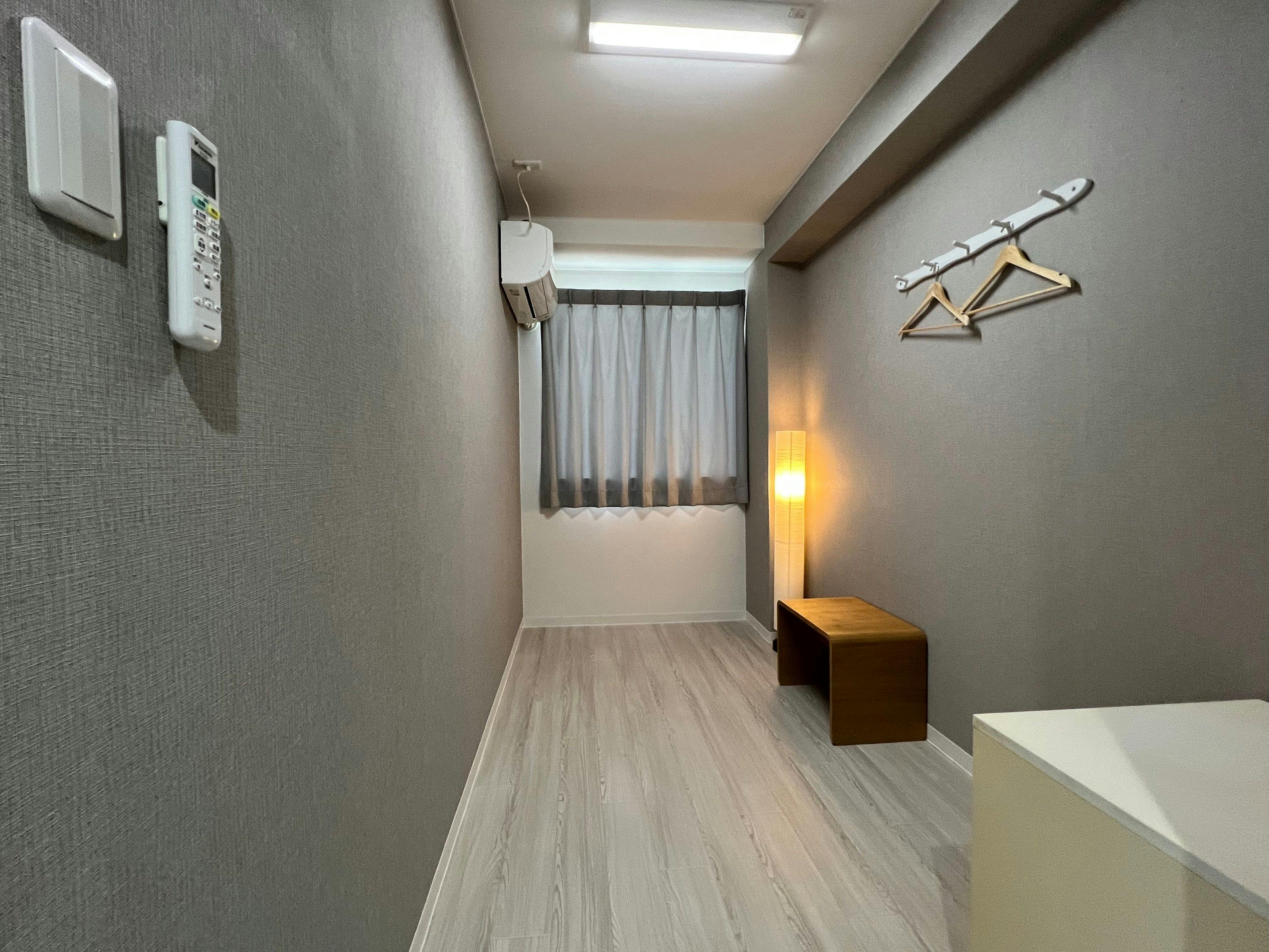 Hotel Zipang