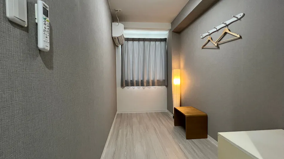 Hotel Zipang