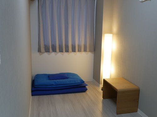 フローリングシングル