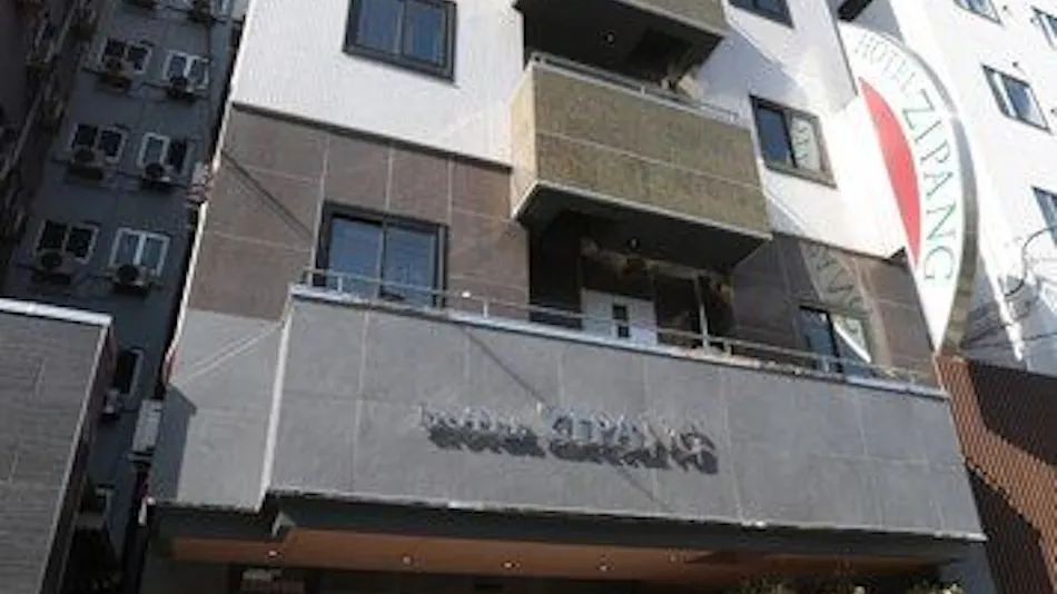 Hotel Zipang