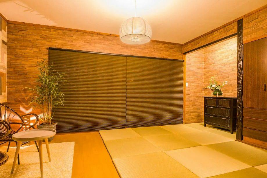 Residential Hotel 183 Naha
