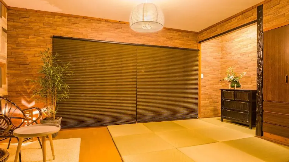 Residential Hotel 183 Naha