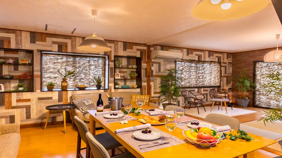 Residential Hotel 183 Naha