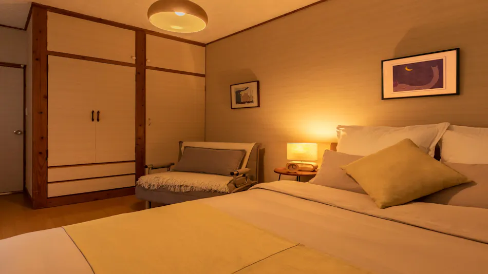 Residential Hotel 183 Naha