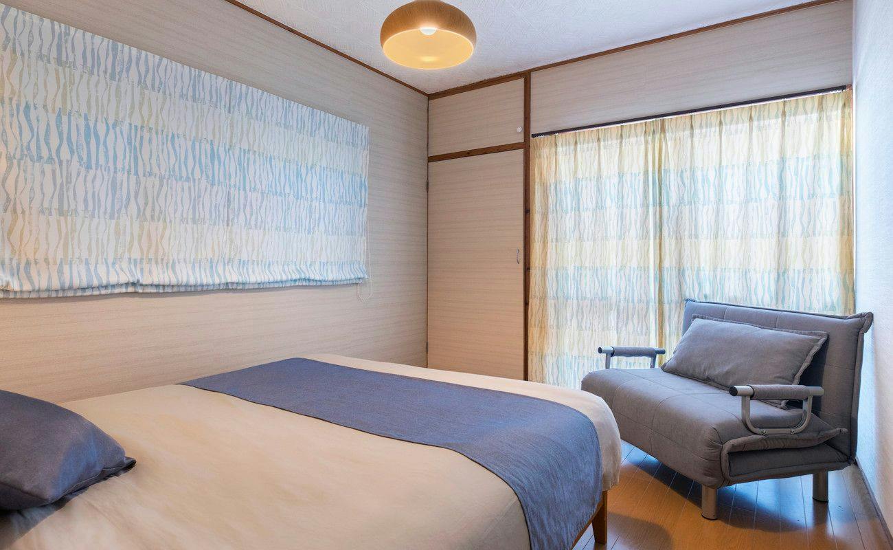 Residential Hotel 183 Naha