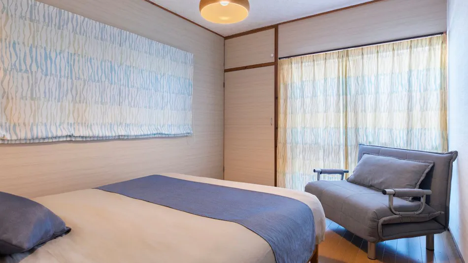 Residential Hotel 183 Naha