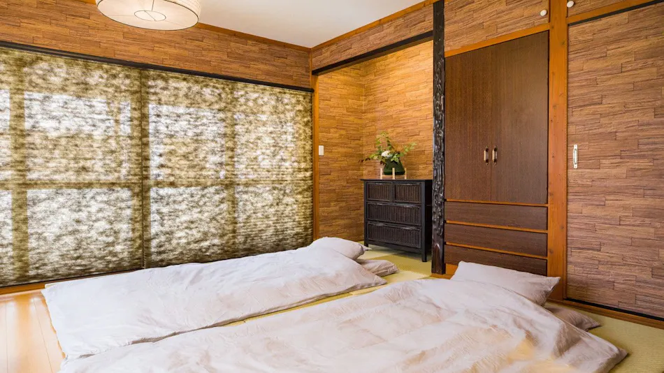 Residential Hotel 183 Naha