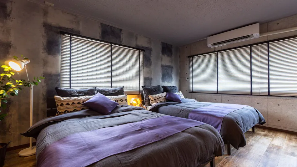 Residential Hotel 183 Naha
