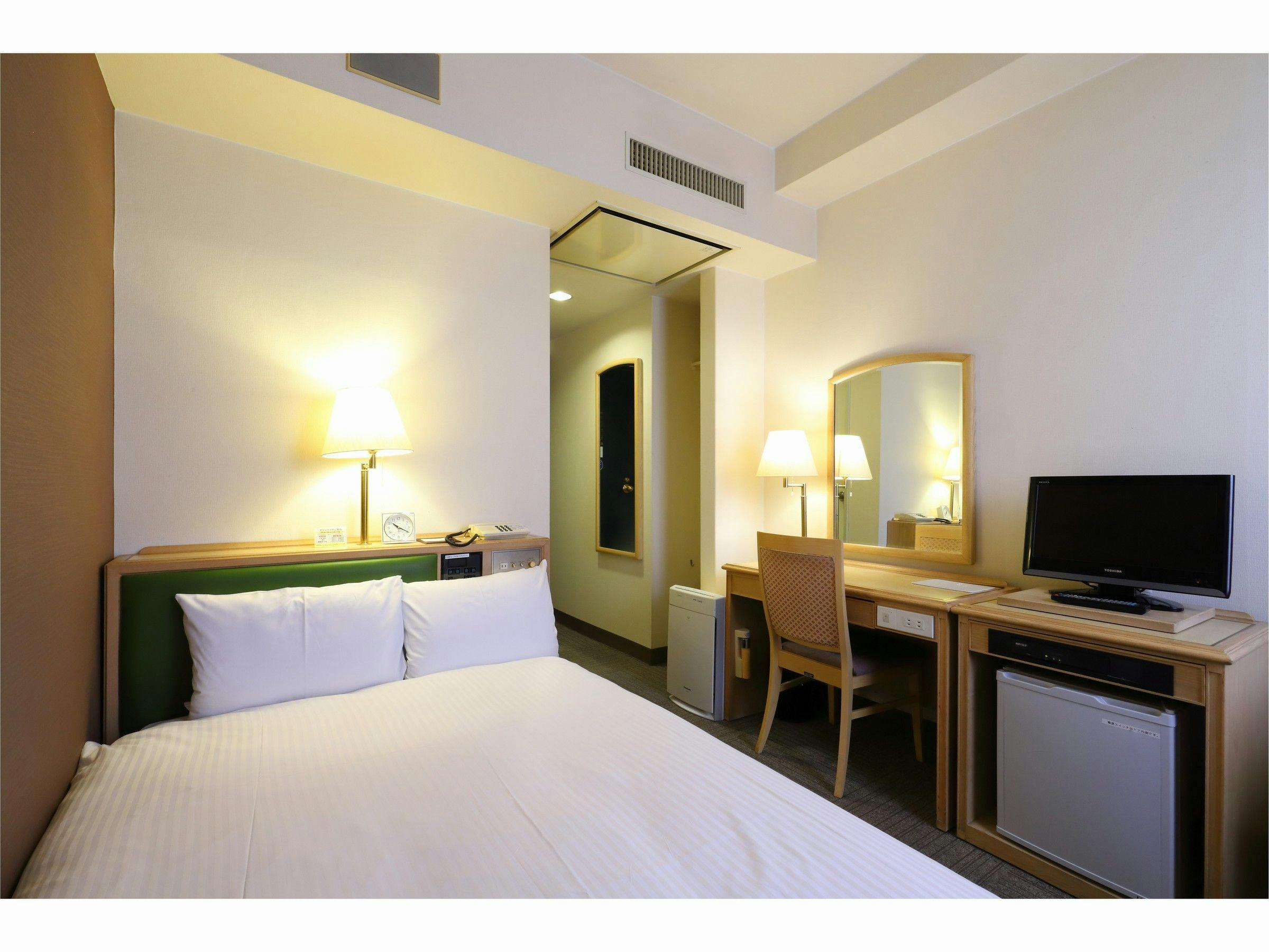 เตียงคู่ขนาดเล็ก