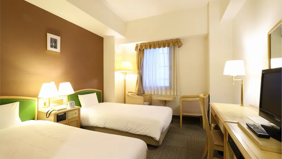 Smile Hotel Nagoya Shinkansen-guchi