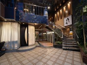 シティホテルアンティーズ