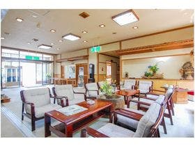 十和田湖レークサイドホテル