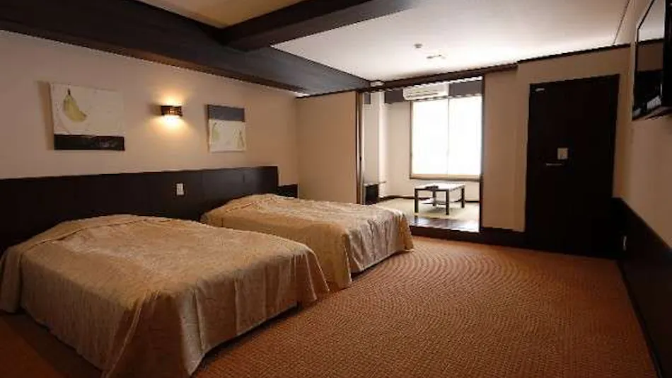Crescent Moon Inn