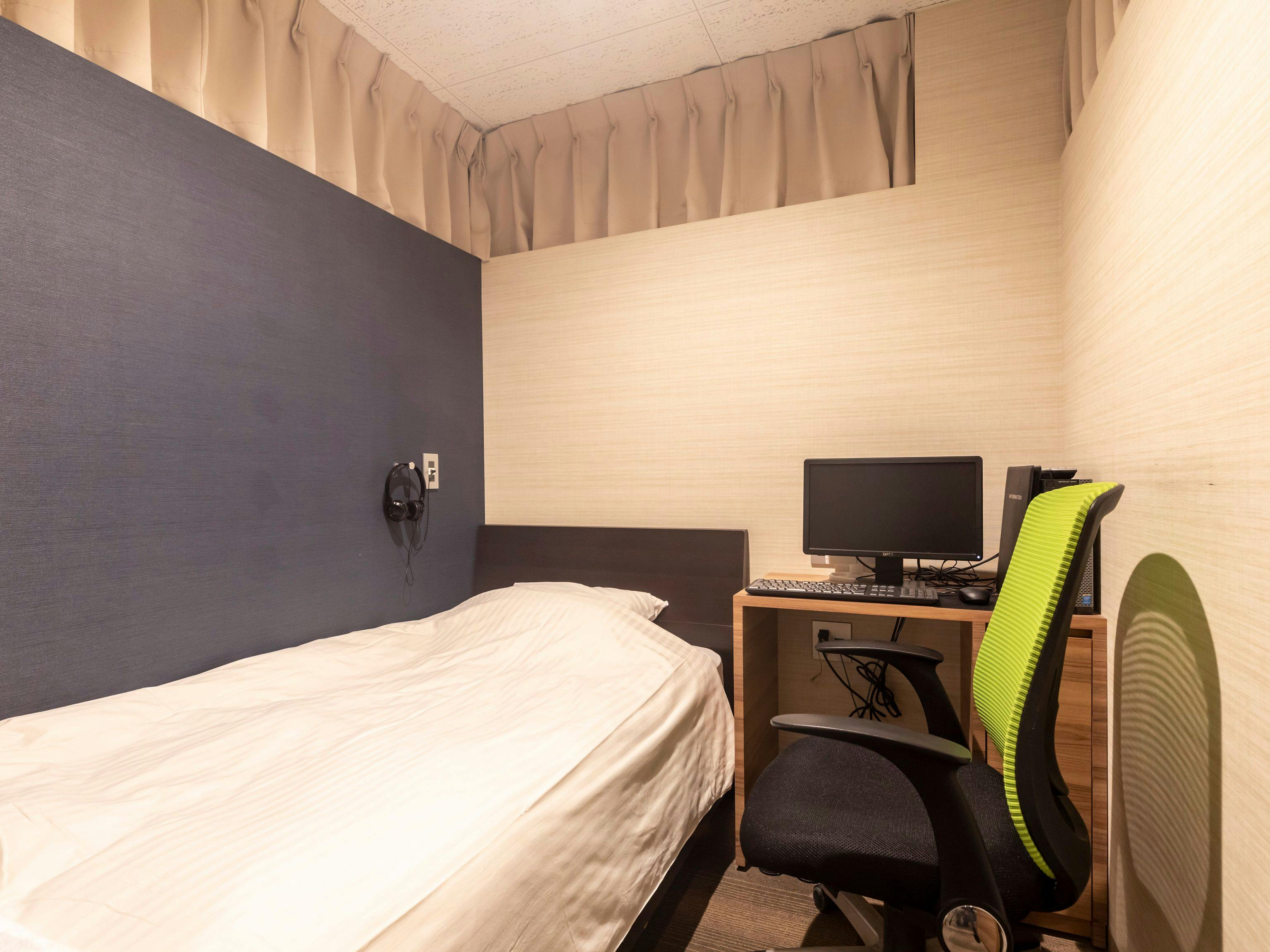 Tabist Hotel Smart Sleeps Oita Ekimae