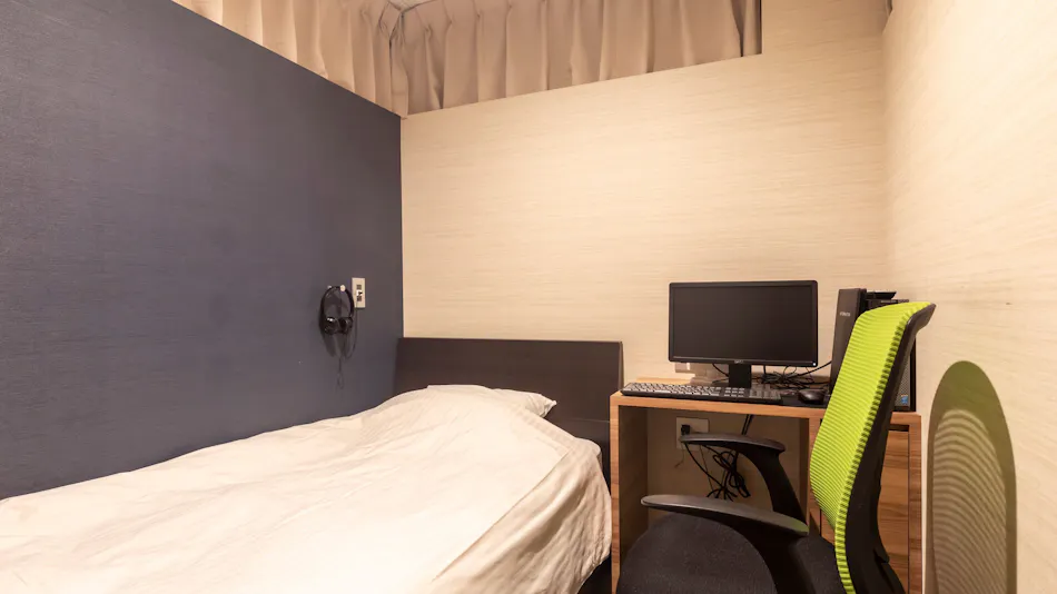 Tabist Hotel Smart Sleeps Oita Ekimae
